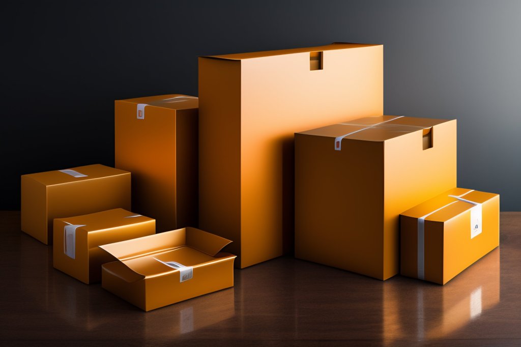 Custom Kraft Boxes vs Corrugated Boxes- Which One to Choose?