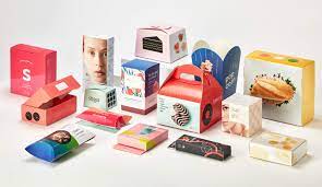 Die Cut Display Boxes: One of the Best Product Marketing Techniques